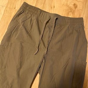 Old Navy Cargo Joggers